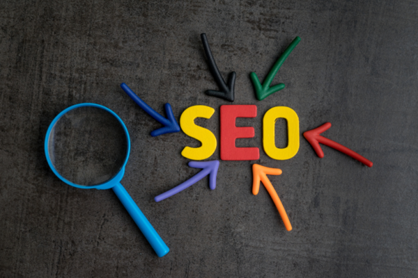 Seo specialist